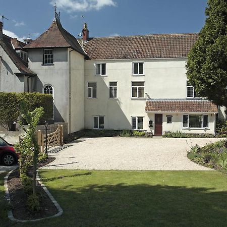 The Beeches Bed and Breakfast Churchill  Buitenkant foto