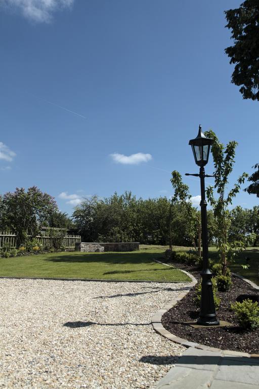 The Beeches Bed and Breakfast Churchill  Buitenkant foto