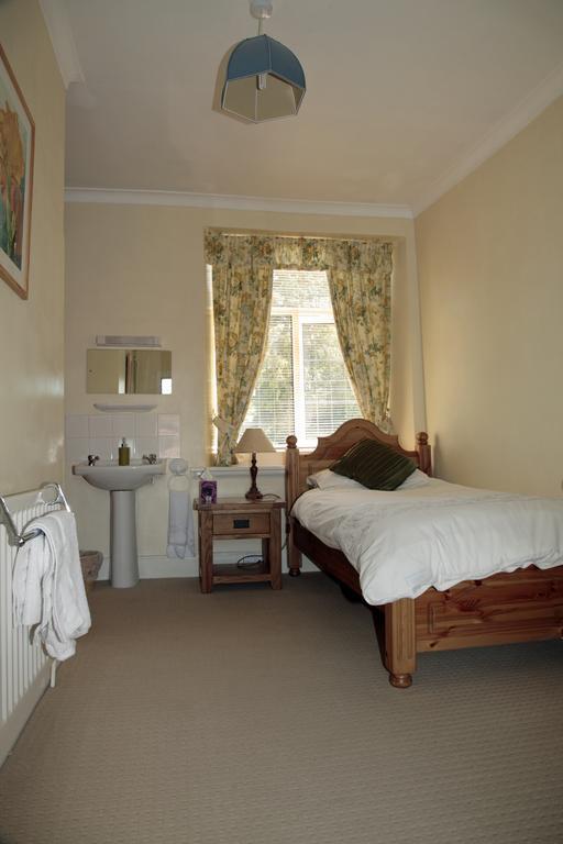 The Beeches Bed and Breakfast Churchill  Kamer foto