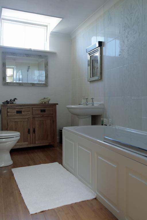 The Beeches Bed and Breakfast Churchill  Kamer foto