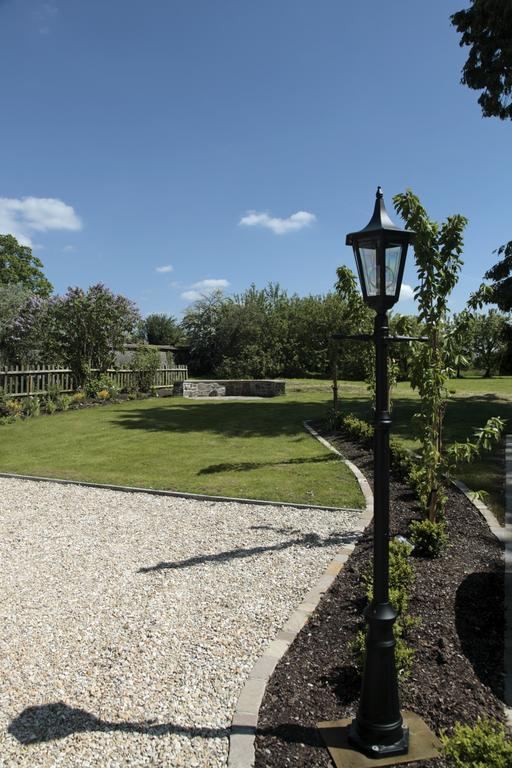 The Beeches Bed and Breakfast Churchill  Kamer foto