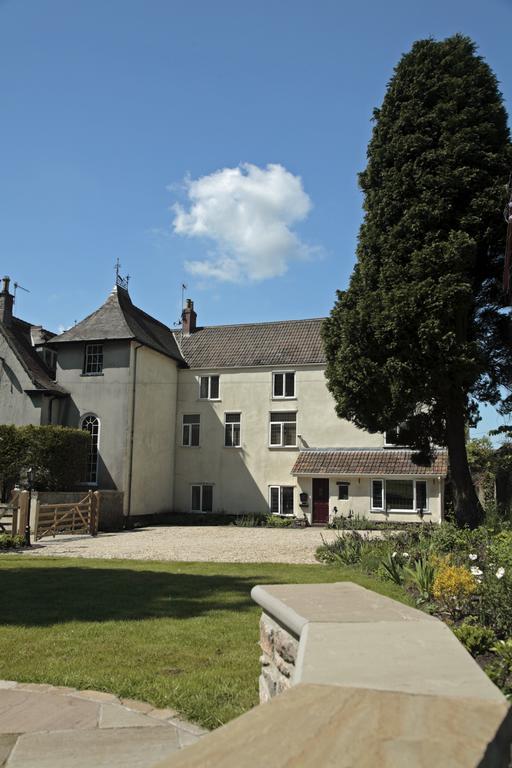 The Beeches Bed and Breakfast Churchill  Buitenkant foto
