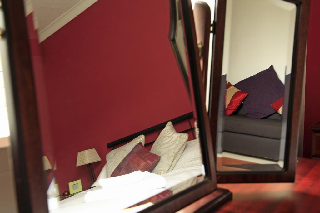 The Beeches Bed and Breakfast Churchill  Kamer foto