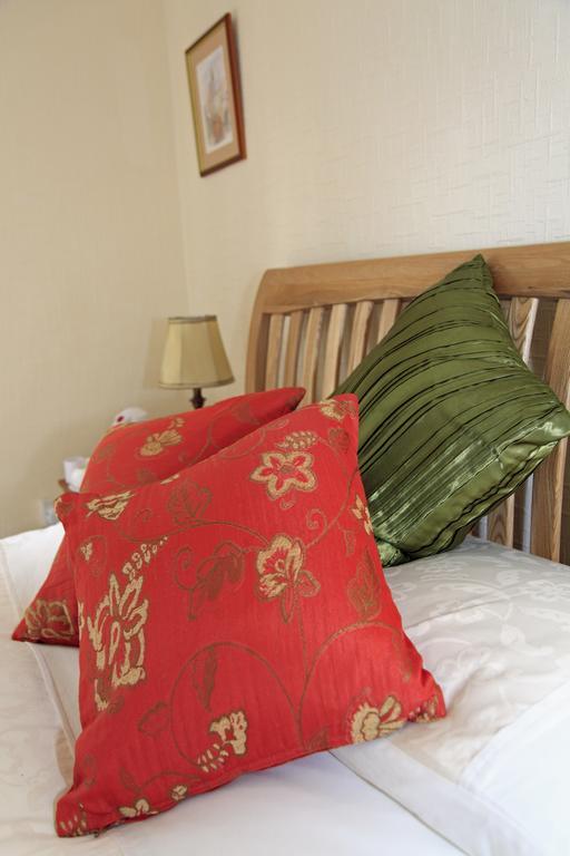 The Beeches Bed and Breakfast Churchill  Kamer foto