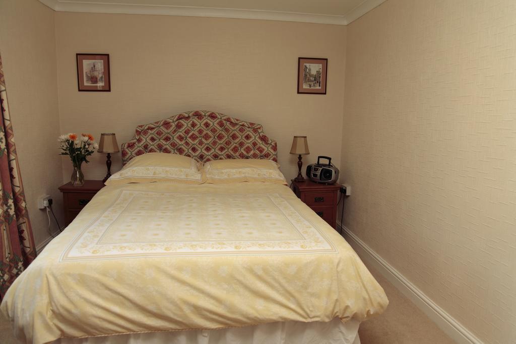 The Beeches Bed and Breakfast Churchill  Buitenkant foto