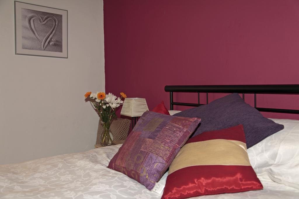 The Beeches Bed and Breakfast Churchill  Buitenkant foto